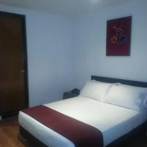 Monserrate Hotel