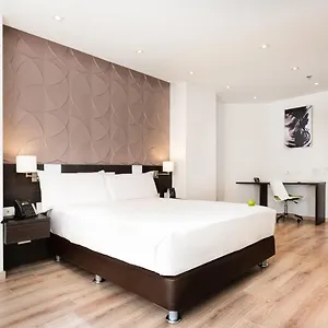 Sercotel Norte Apartahotel